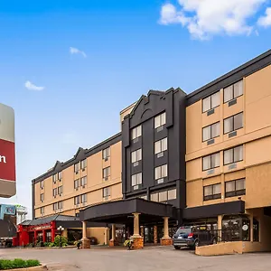 Western Cairn Croft Hotel Niagara Falls