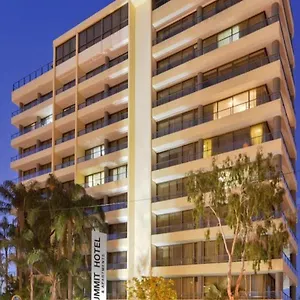 4* Aparthotel Summit