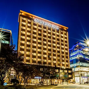 Golden Hotel Seoul