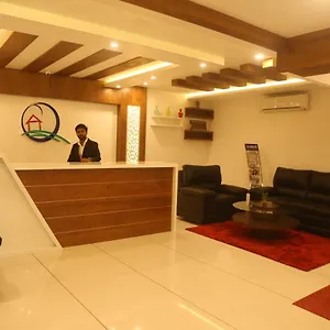 One Day Palace Hotel Kozhikode