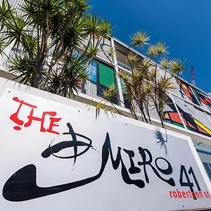 4* Aparthotel The Miro