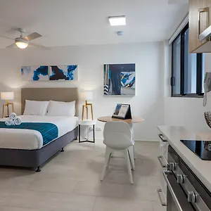 4* Aparthotel Annexe