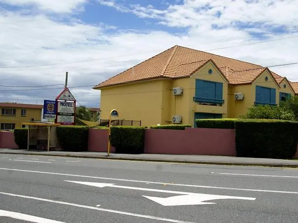 Albion Manor Motel Brisbane 3*,