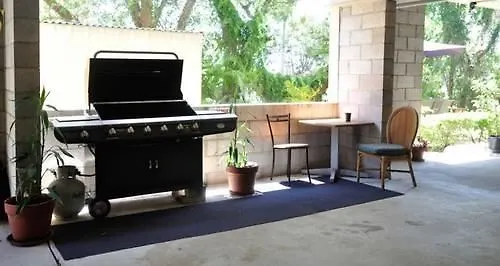 Albion Manor Motel Brisbane