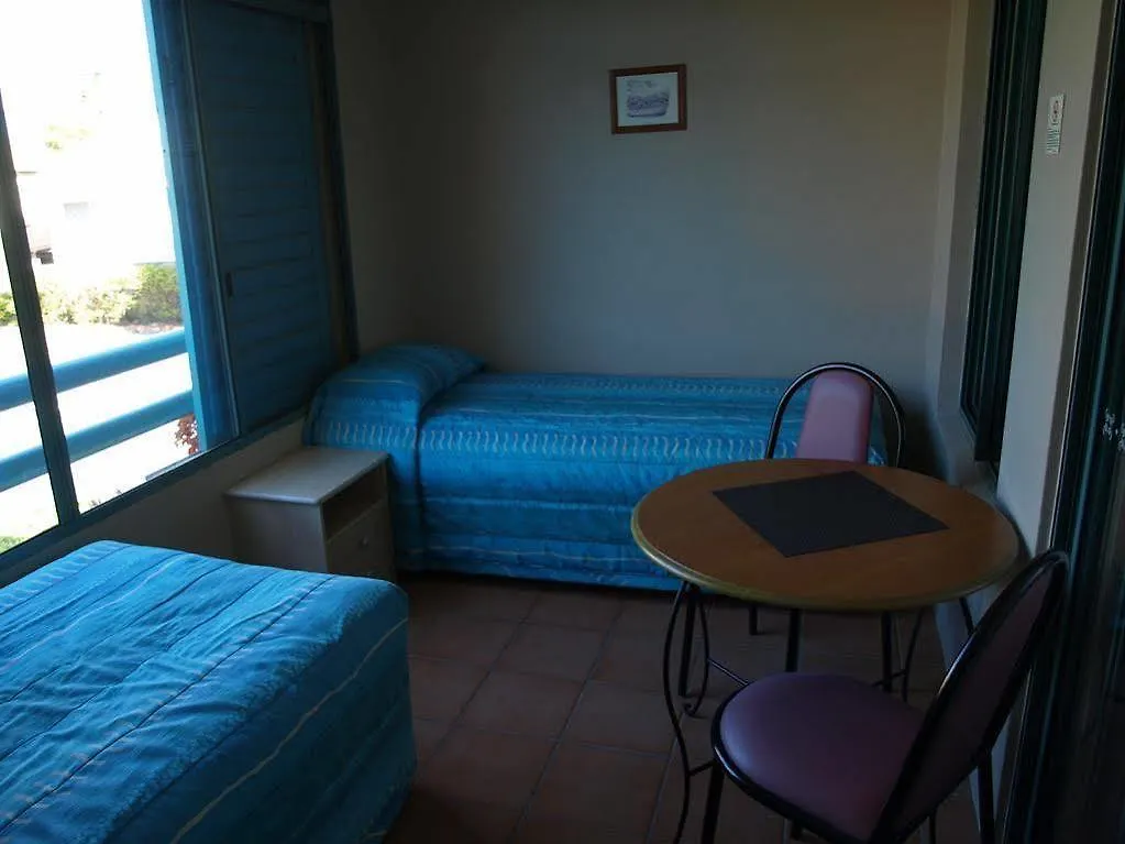 Albion Manor Motel Brisbane Australia