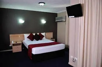 Albion Manor Motel Brisbane