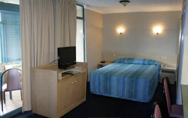 Albion Manor Motel Brisbane